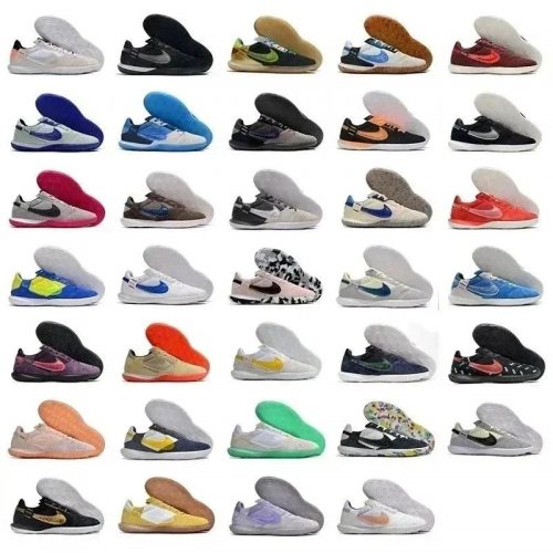 Nike SB Alleyoop low top sneakers multicolor