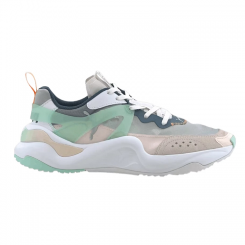 Puma Rise Chunky Sneakers Multicolor