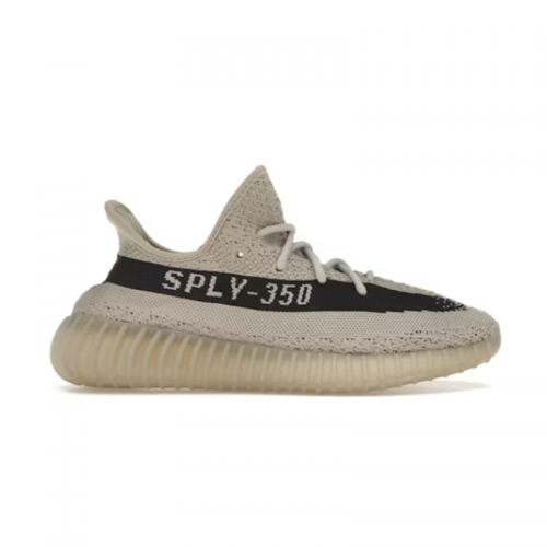 Adidas Yeezy Boost 350 V2 Slate Chunky Sneakers Beige