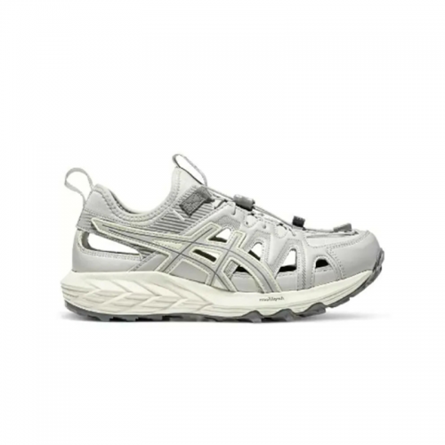 Asics GEL-KAYANO 14 RE Chunky Sneakers Gray