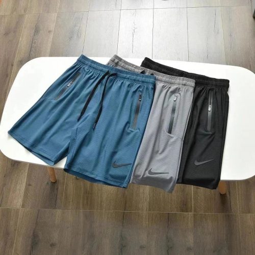 Nike Dri-FIT Training Athletic Shorts Multicolor