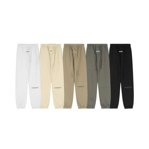 Fear of God Essentials Essentials Sweatpants Casual Joggers Multicolor