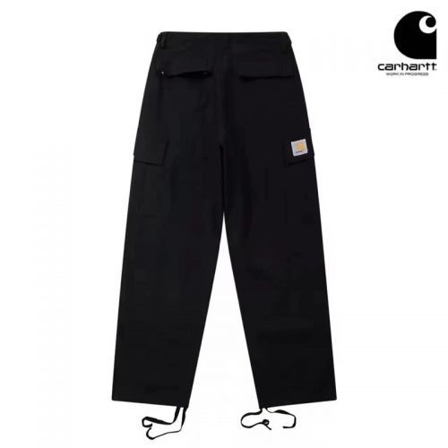 Carhartt WIP Carhartt Aviation Cargo Pants Black