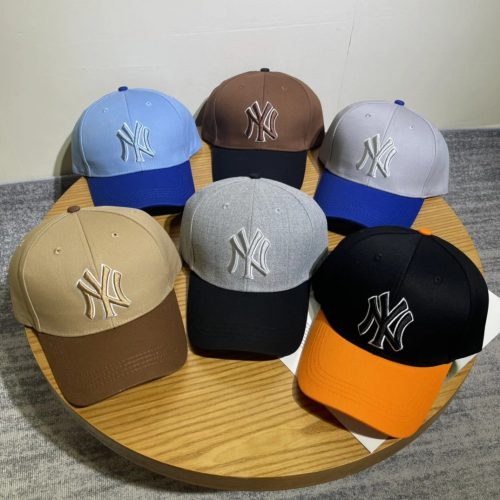 New Era NY Yankees MLB Baseball Cap Multicolor