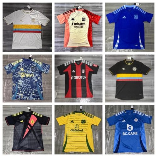 Adidas Football Jersey Collection Graphic Soccer Jersey Multicolor