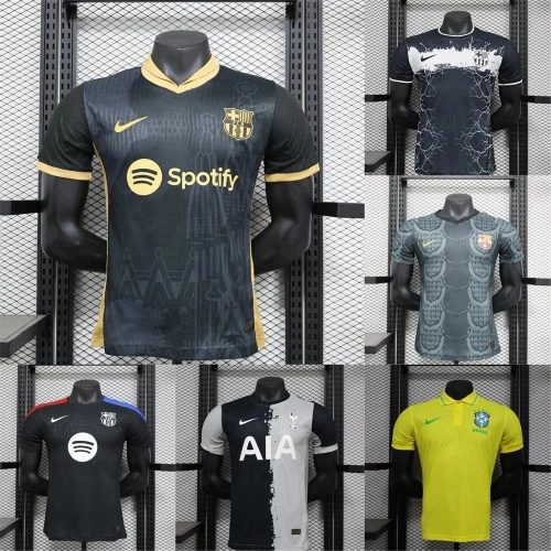Nike Football Jersey Collection Soccer Jersey Multicolor