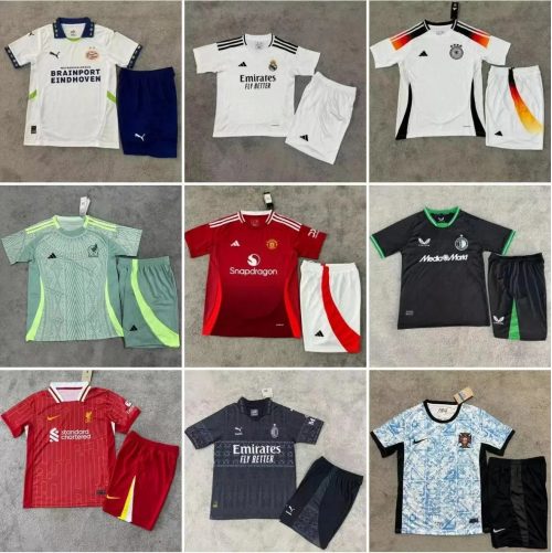 Adidas Germany National Team Jersey Soccer Shirt White Black