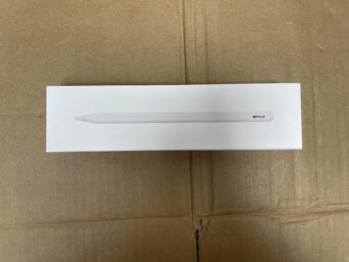 Apple Pencil Digital Stylus Pen White