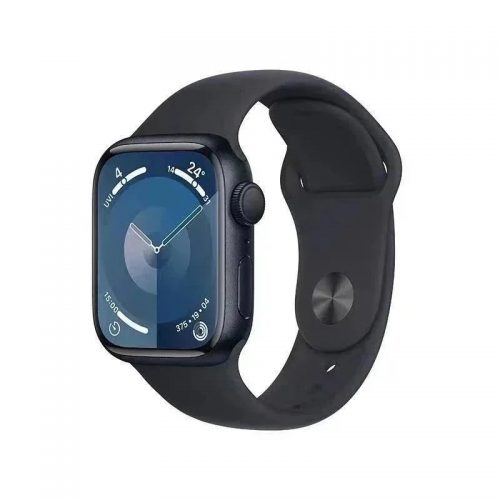 Apple Watch Series 9 Smartwatch Black