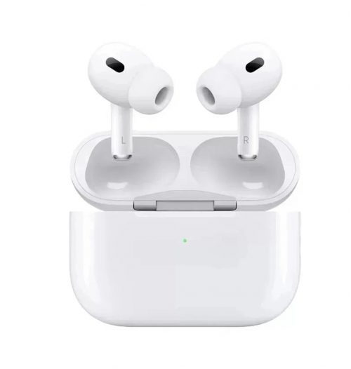 Apple AirPods Pro 2 Wireless Bluetooth Earbuds White
