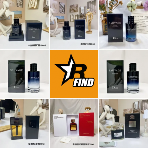 Dior Sauvage Fragrance Collection Eau de Parfum