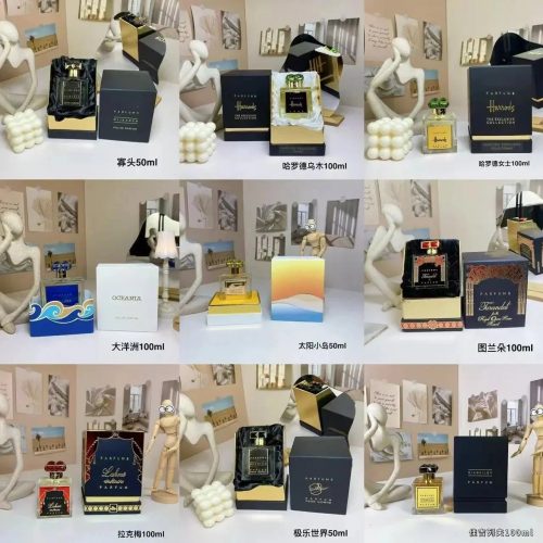 Roja Parfums The Exclusive Collection Luxury Eau de Parfum Multicolor