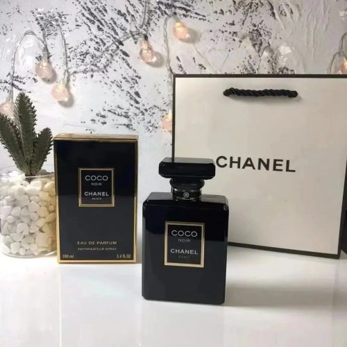 Chanel Coco Noir Eau de Parfum Fragrance Black