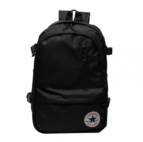 Converse Chuck Taylor All Star Casual Backpack Black