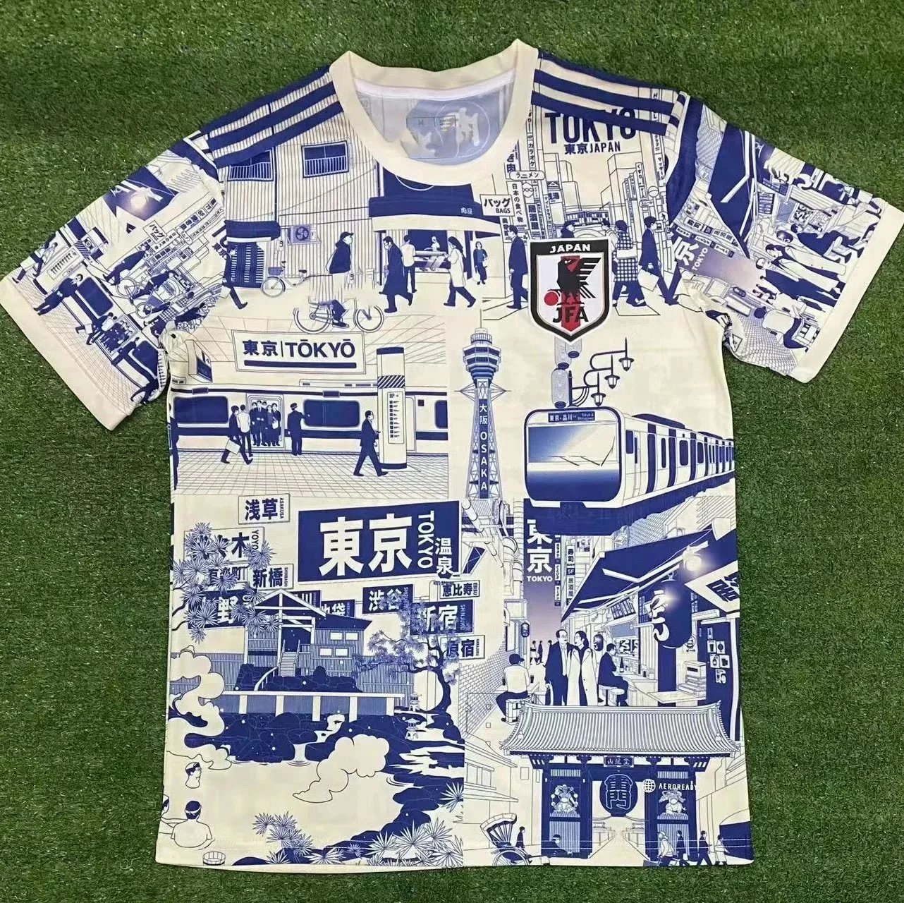 24-25日本东京蓝色 24-25日本东京蓝色