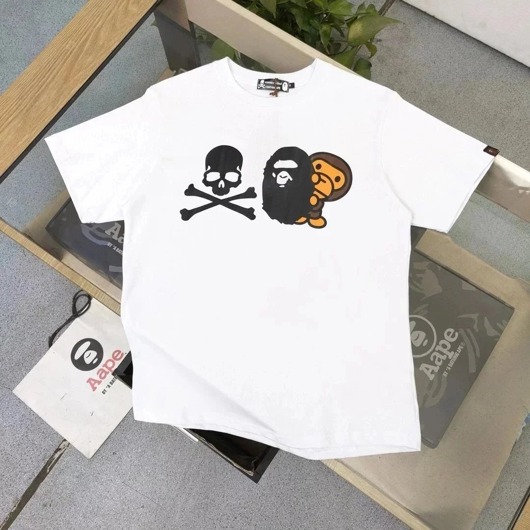 白色骷髅猴002 白色骷髅猴002