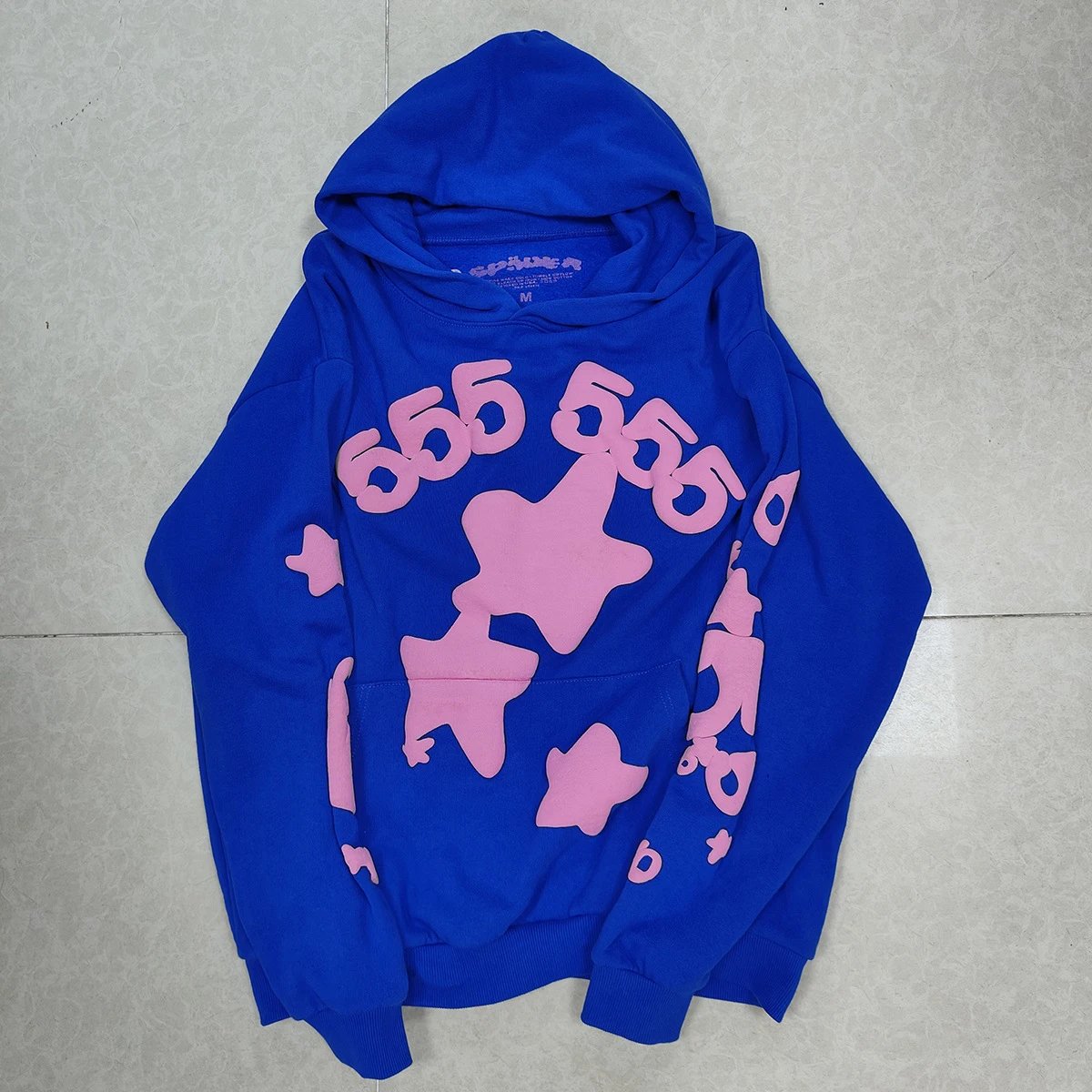6 6