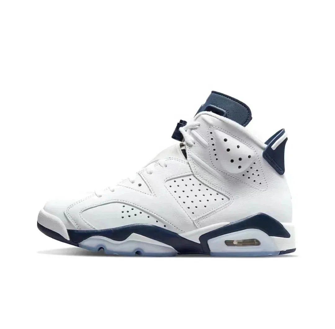 aj6-白深蓝 aj6-白深蓝