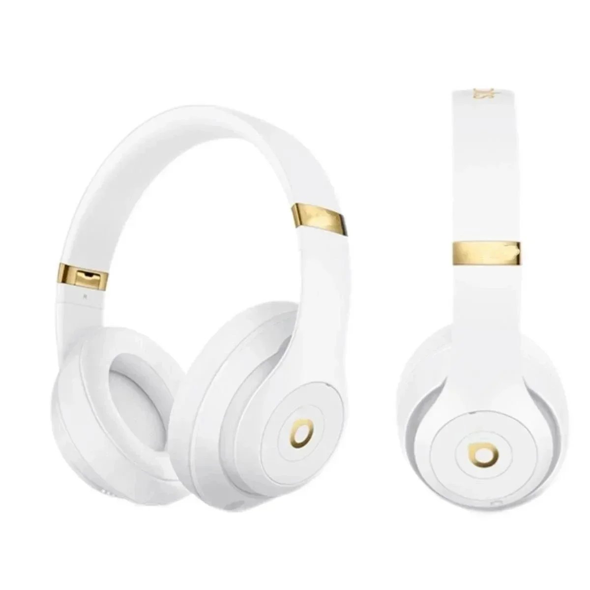 Beats Studio (White) Beats Studio (White)