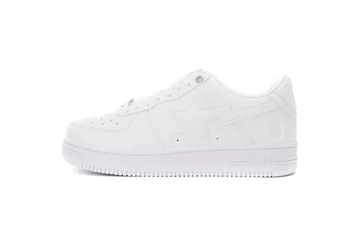 White White