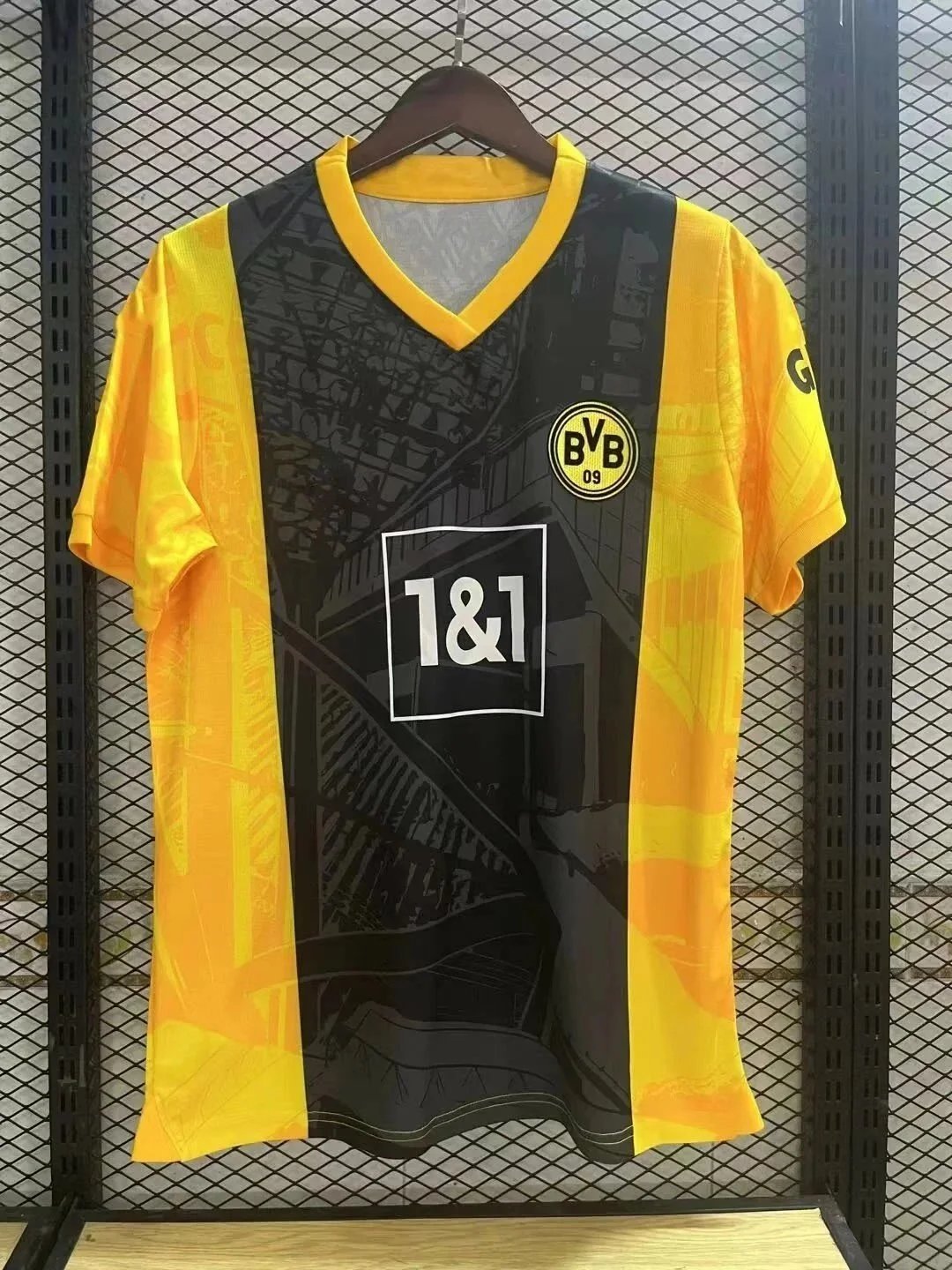 多特黄色特别版 多特黄色特别版
