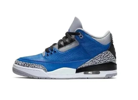 AJ3蓝水泥*top quality AJ3蓝水泥*top quality