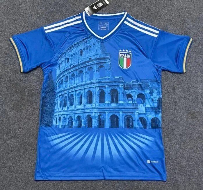 意大利城市蓝色特别版 意大利城市蓝色特别版