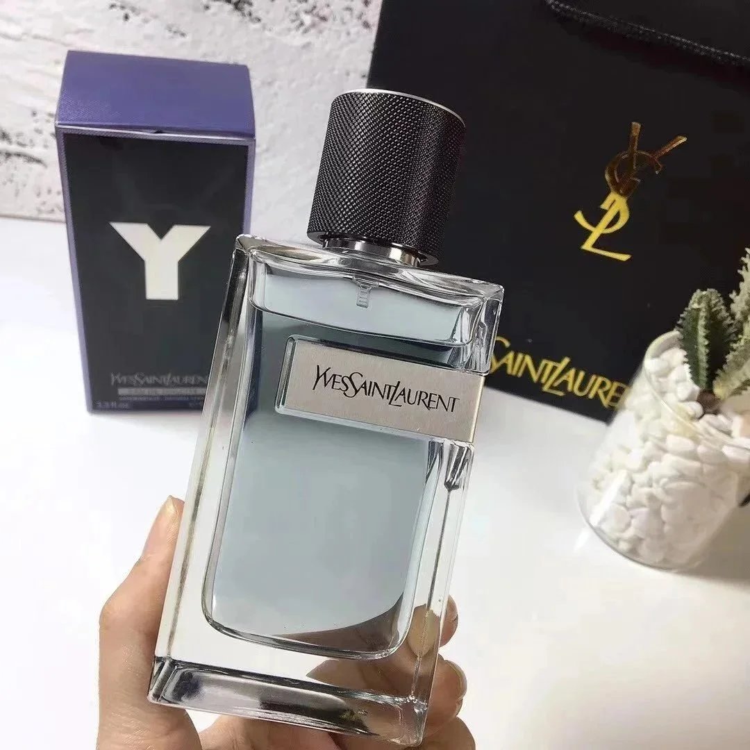 YSL 海洋淡香edt 100ml YSL 海洋淡香edt 100ml