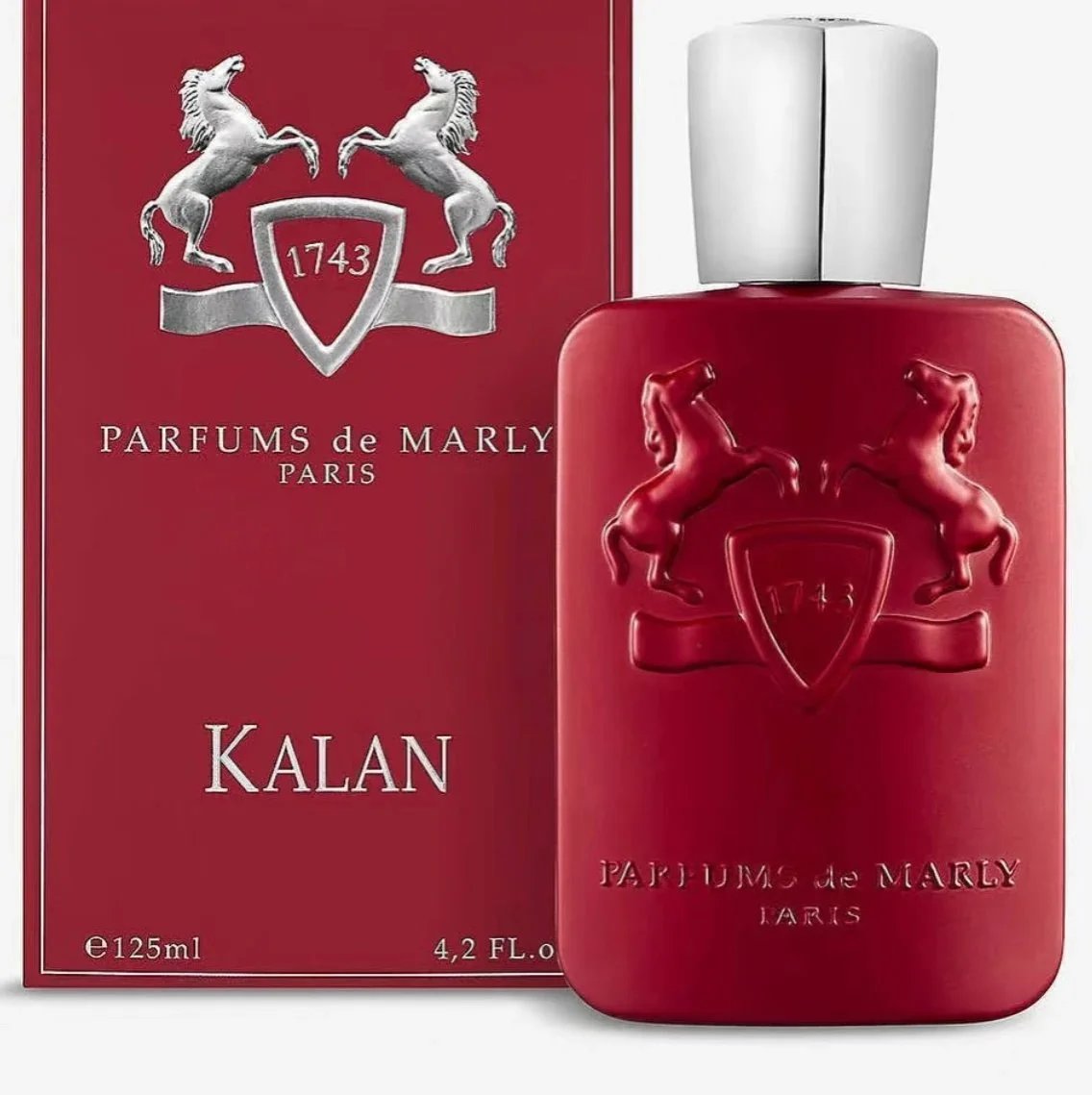 KALAN 1743125ml(红卡1743) KALAN 1743125ml(红卡1743)