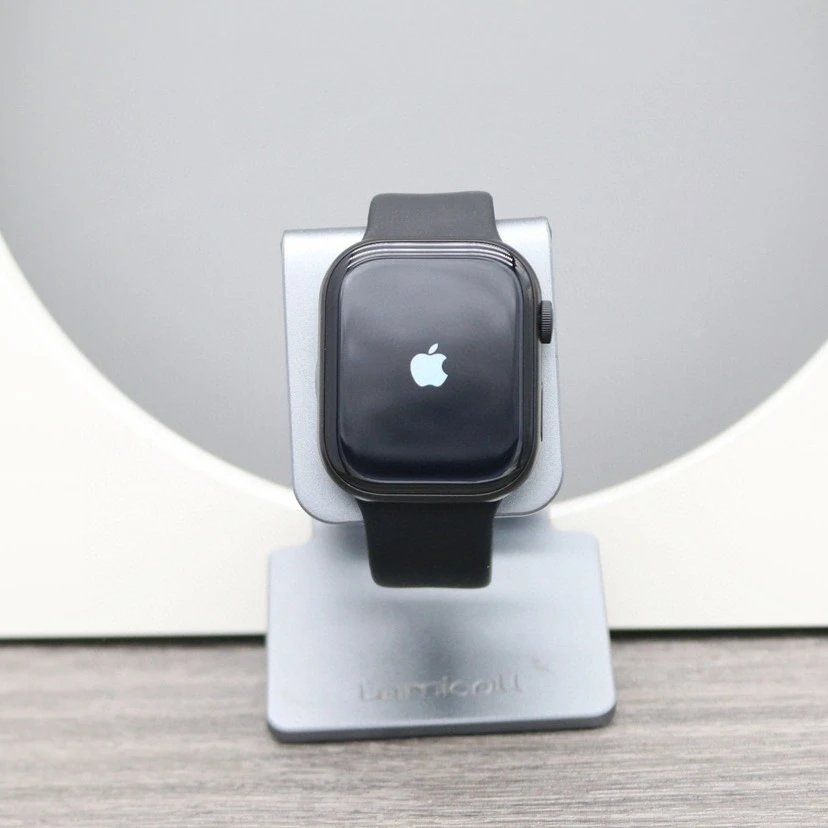 Watch S8-黑色 Watch S8-黑色
