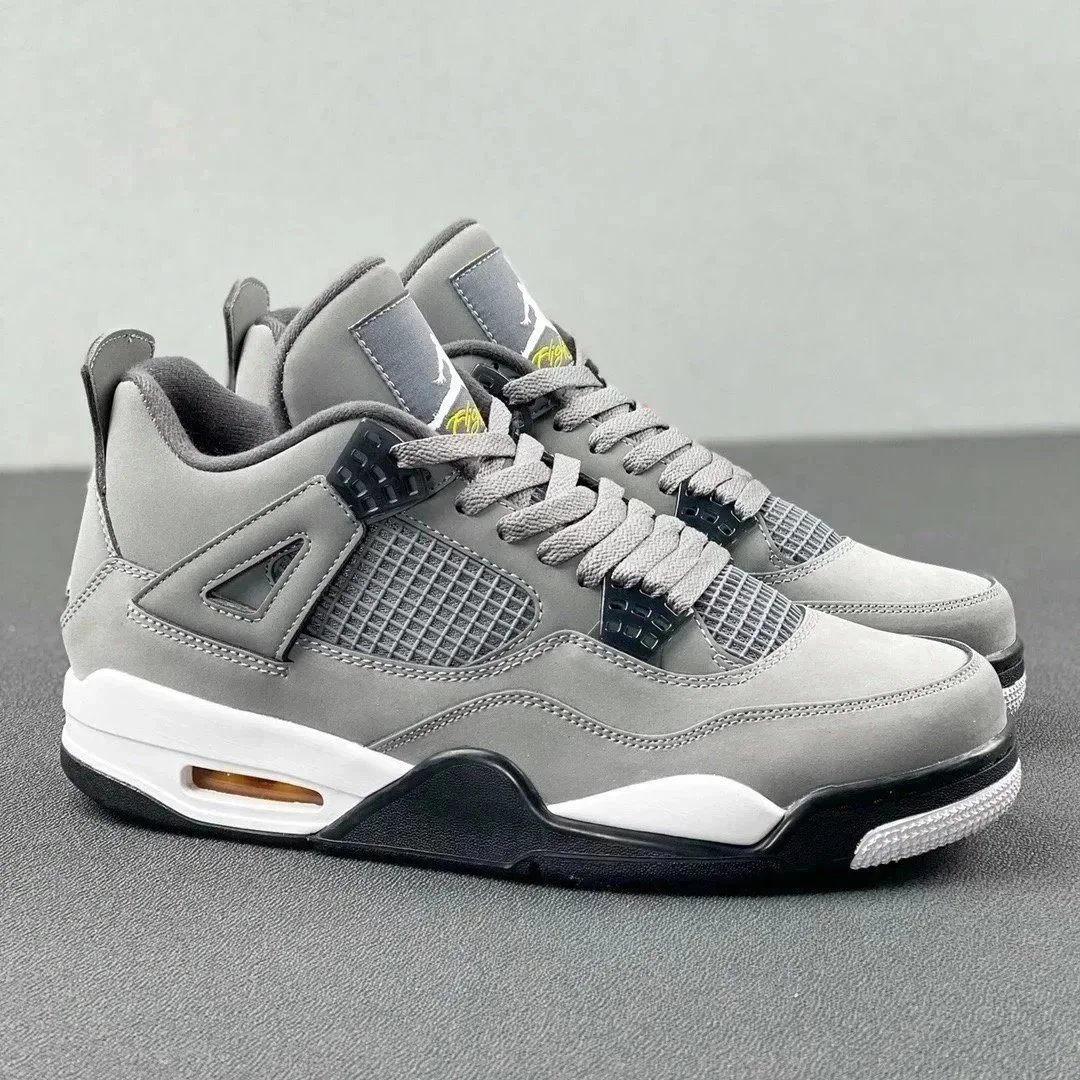 Cool Grey Cool Grey