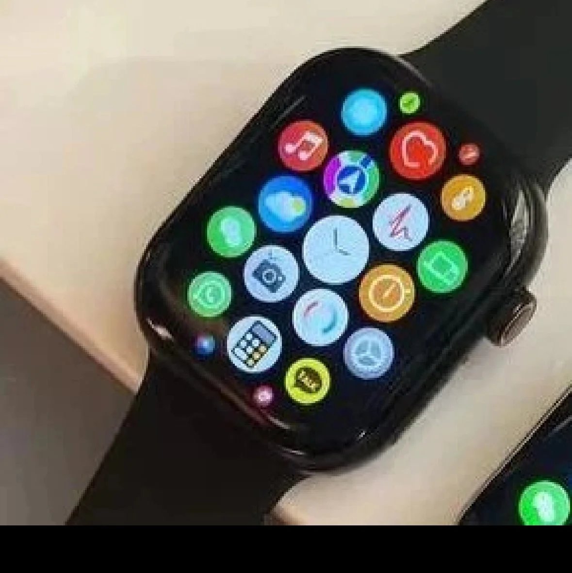 黑色black 黑色black