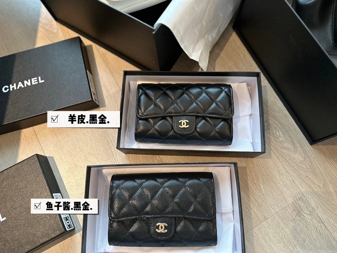 中款黑金羊皮 中款黑金羊皮