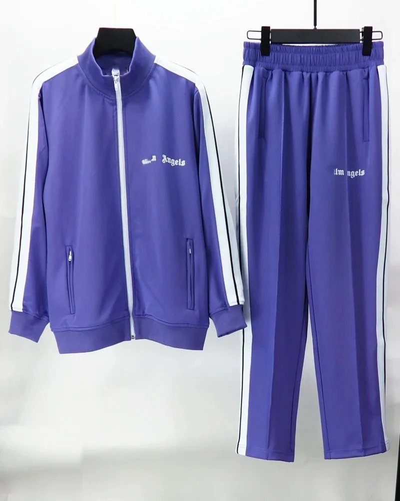紫色套装 紫色套装