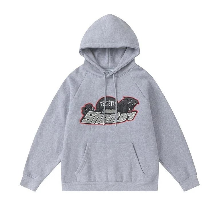 8824款 灰色帽衫 8824款 灰色帽衫