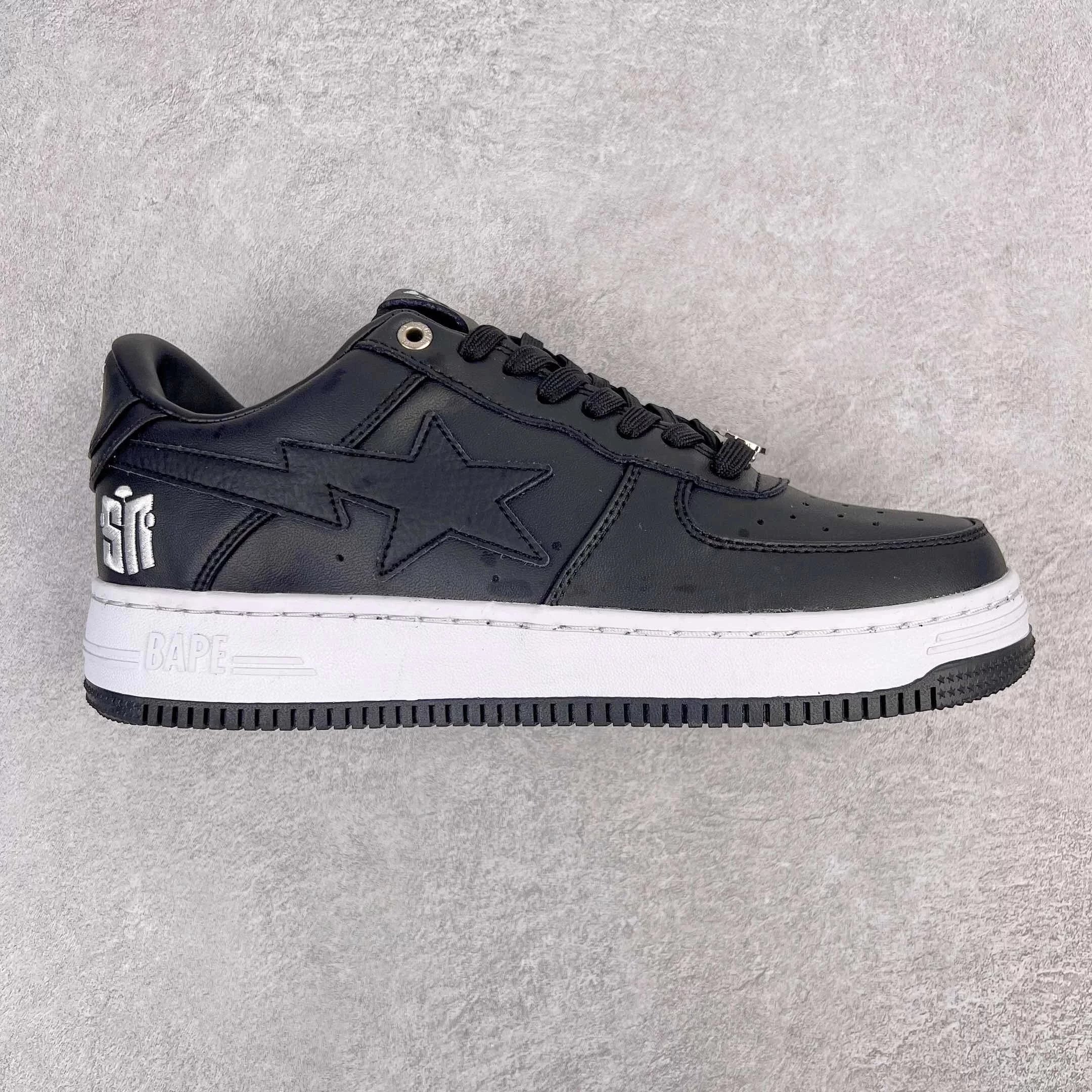 Triple Black Triple Black