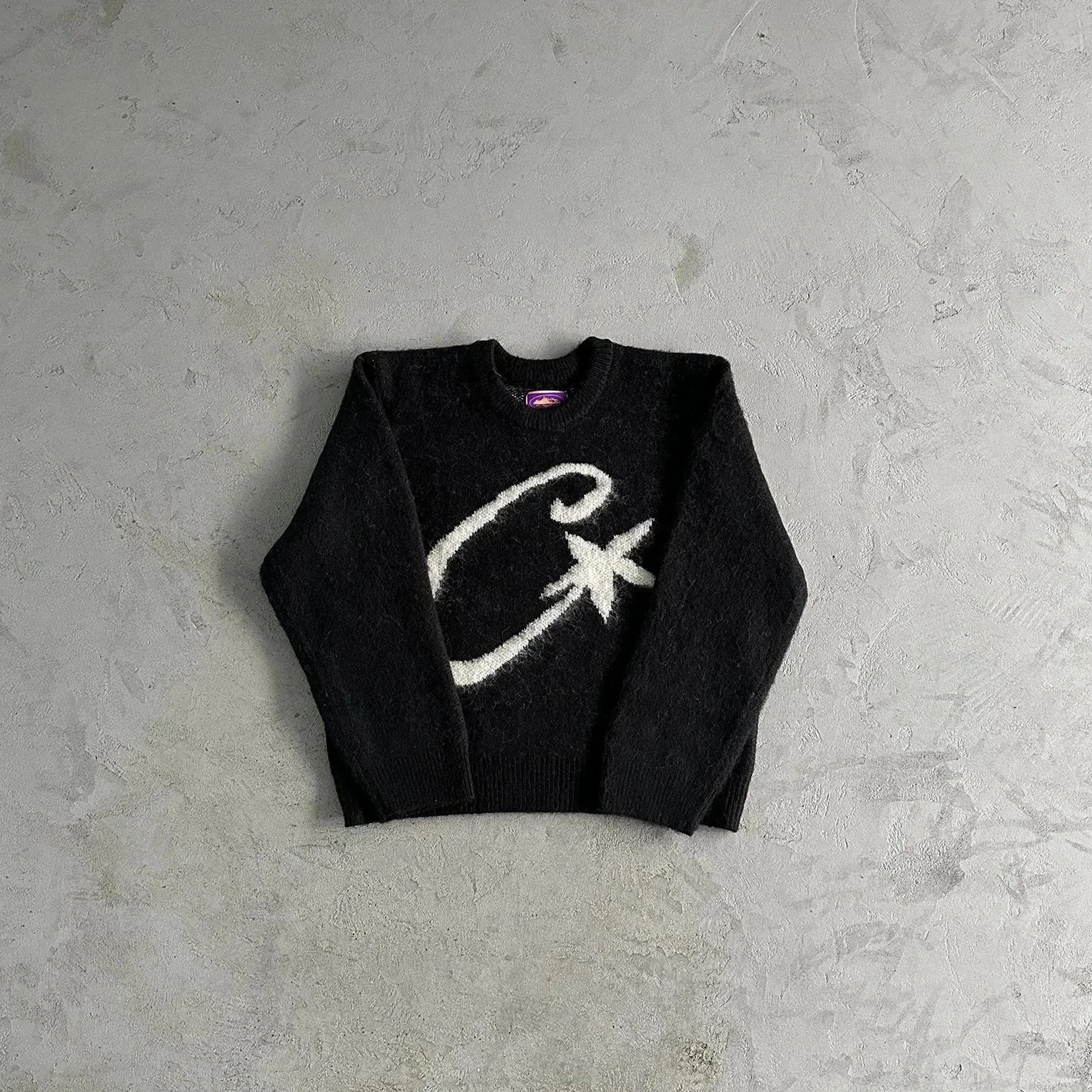 大C马海/黑 大C马海/黑