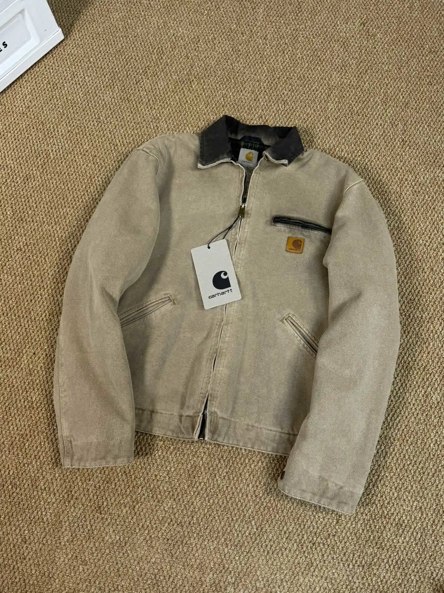 卡其色 卡其色