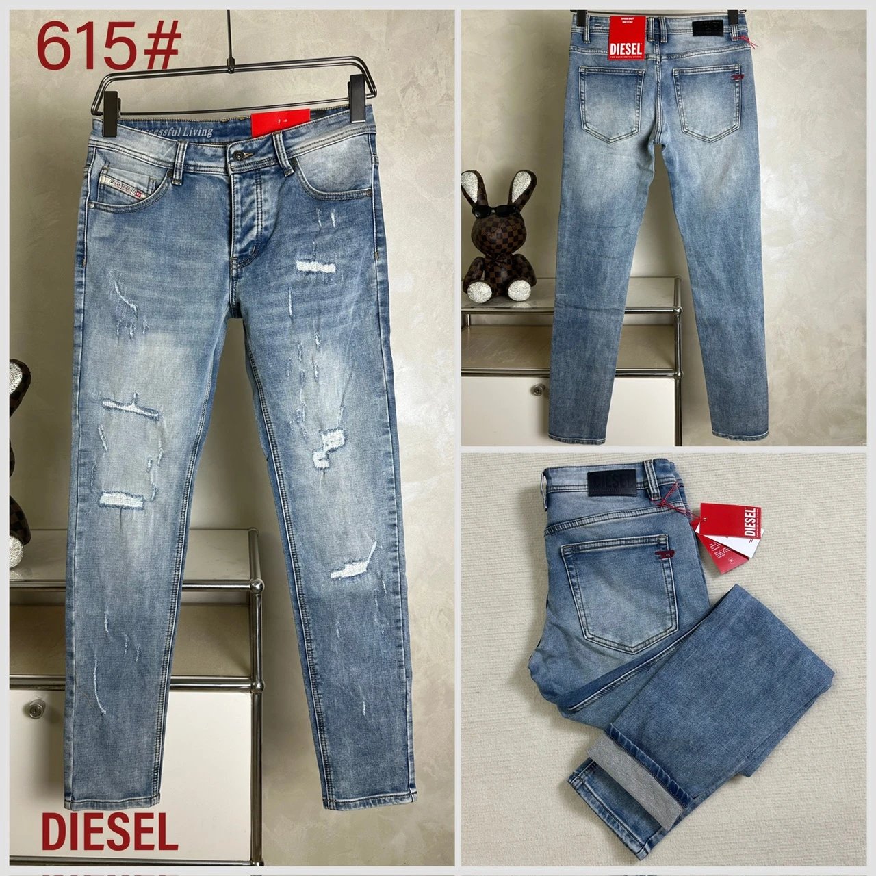 615# 615#