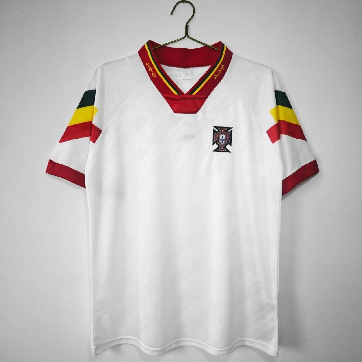 1992/94赛季葡萄牙客场 1992/94赛季葡萄牙客场