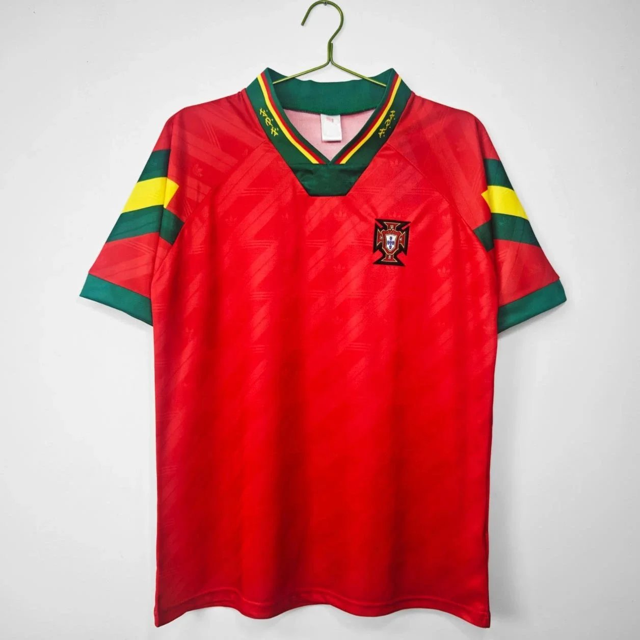 1992/94赛季葡萄牙主场 1992/94赛季葡萄牙主场