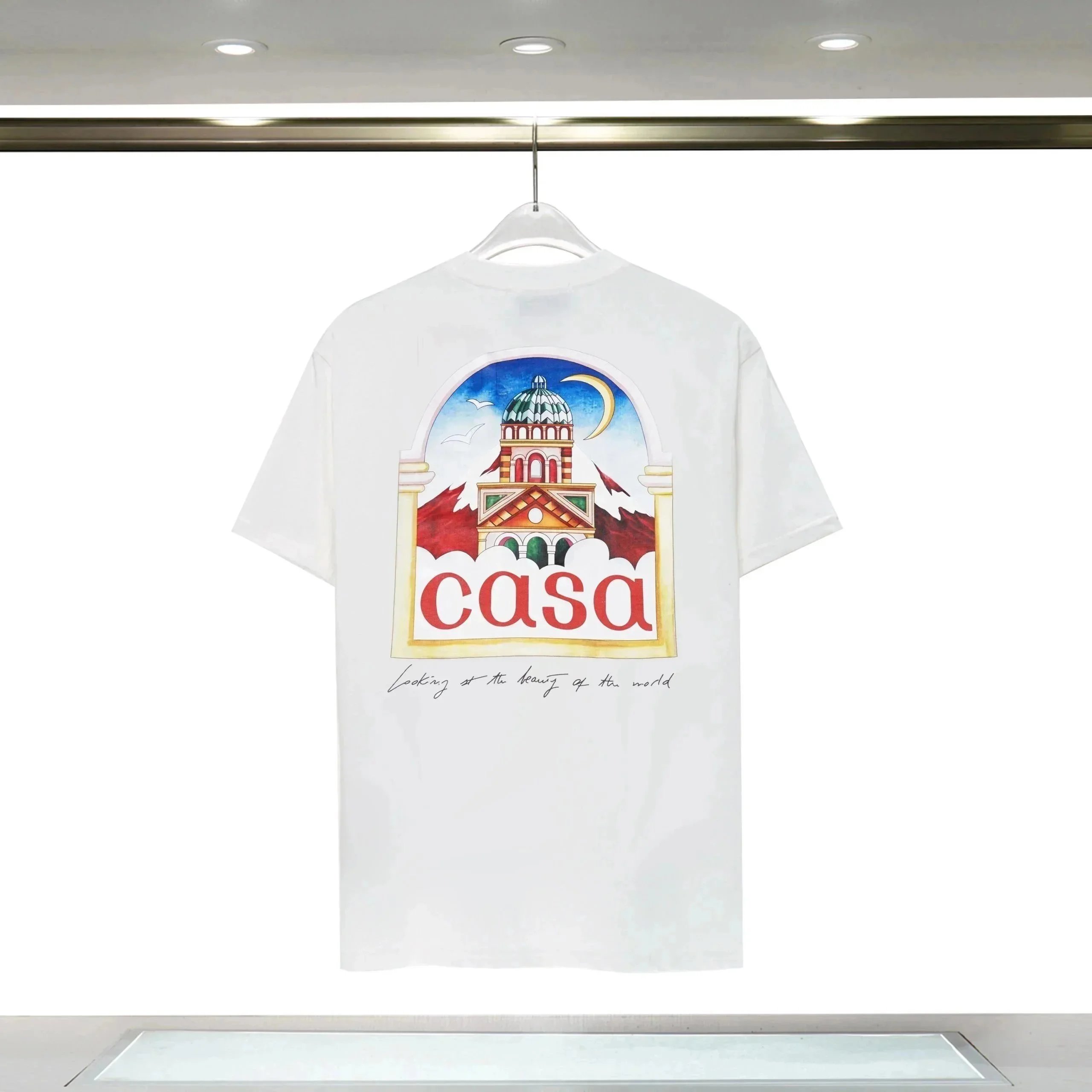 7 7
