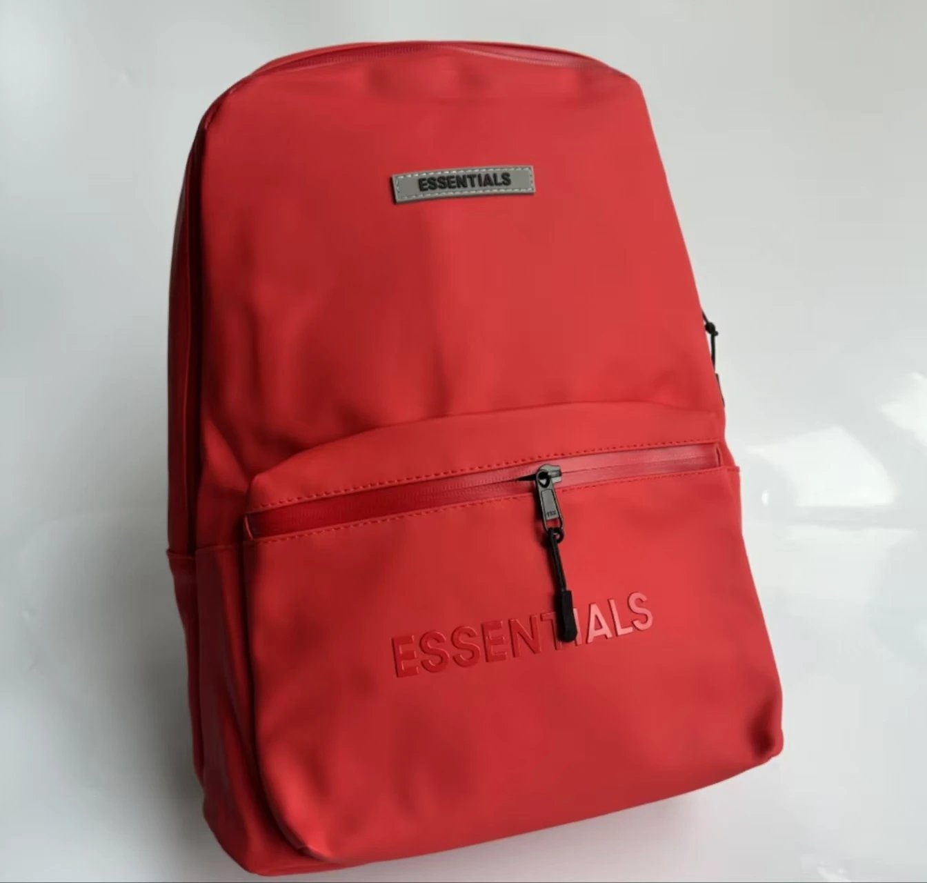 ESSENTIALS-红-款4 ESSENTIALS-红-款4