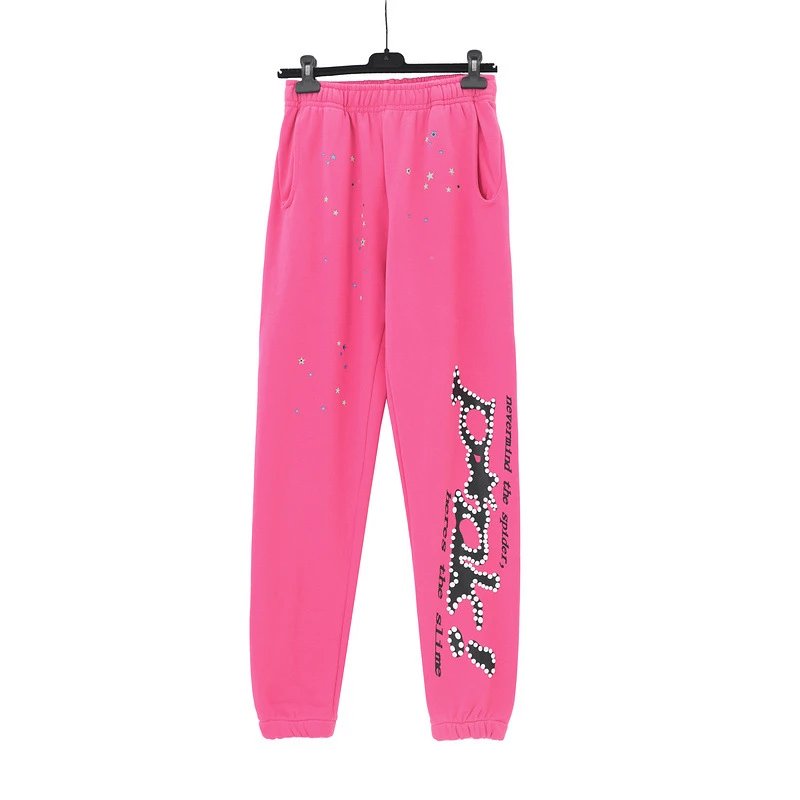 142款玫红色裤子 142款玫红色裤子