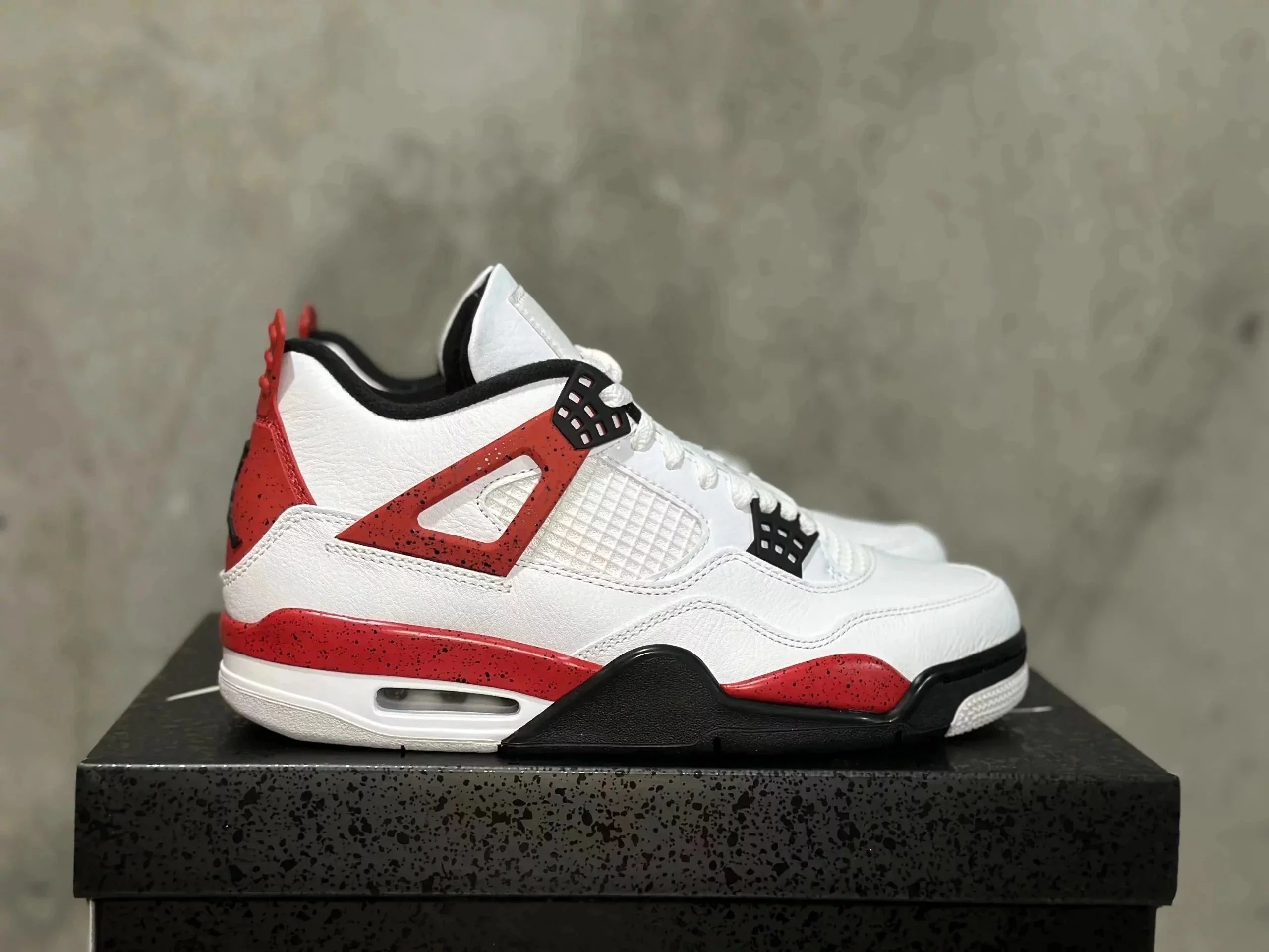 A40-AJ4纯原品质-红水泥 A40-AJ4纯原品质-红水泥