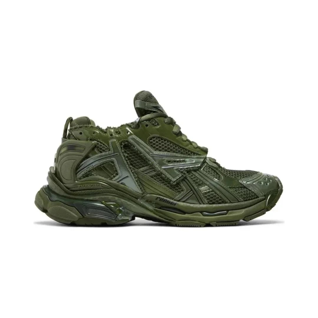 Dark Green Dark Green