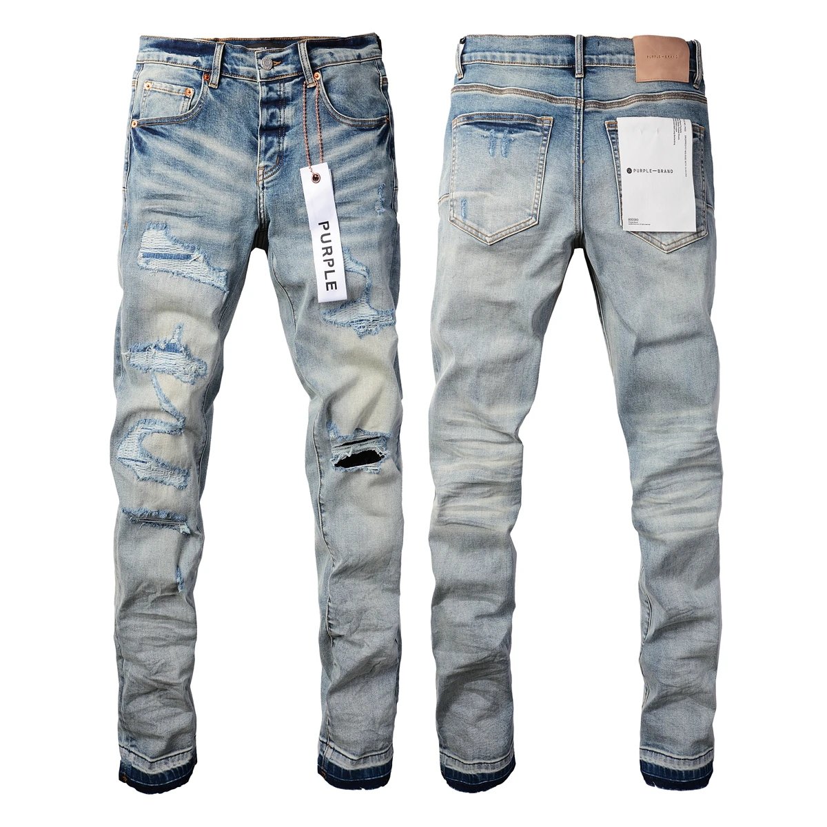PURPLE BRAND 9013 PURPLE BRAND 9013