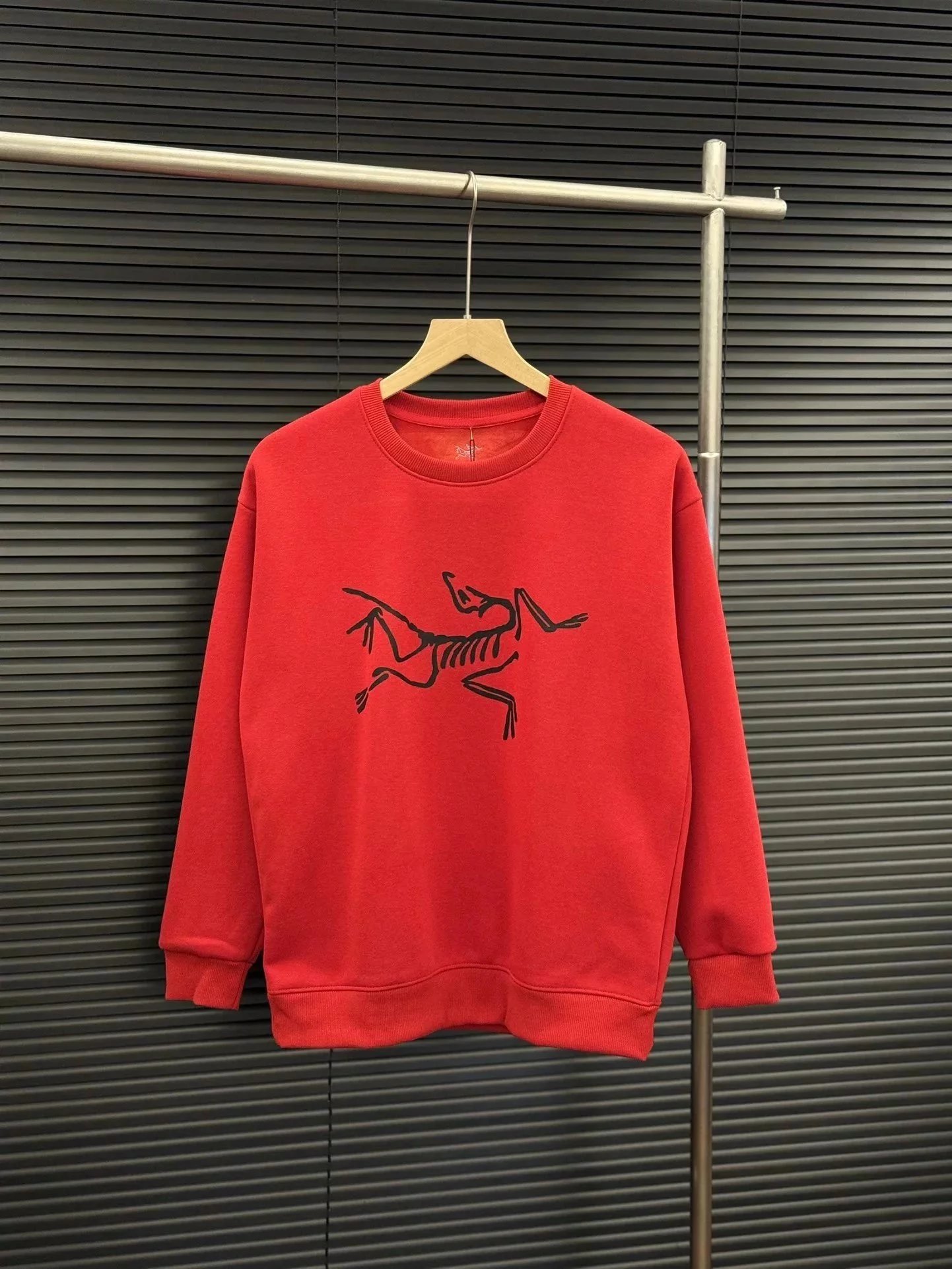 红色骨头002 红色骨头002