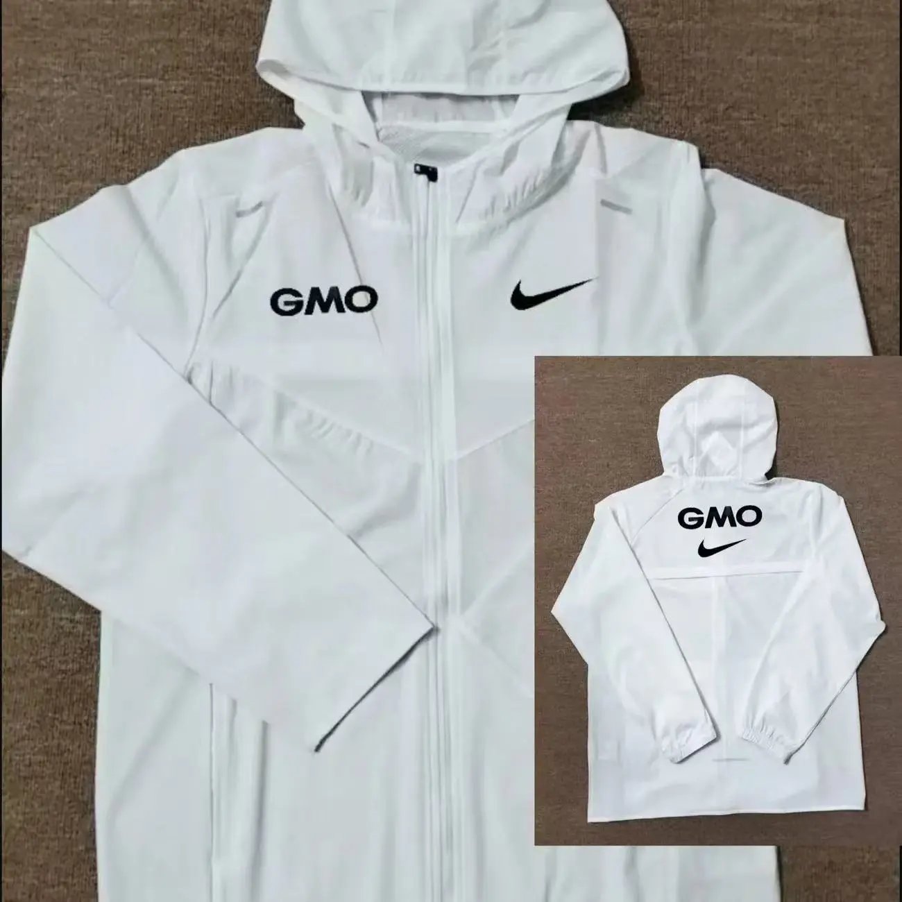 Nike Jacket 11 Nike Jacket 11
