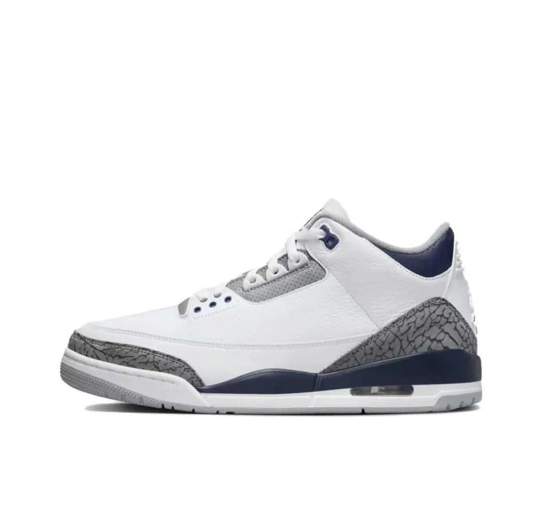 aj3-灰蓝 aj3-灰蓝
